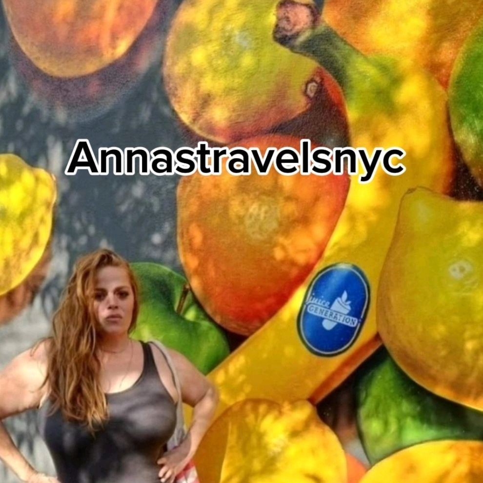 Annastravelsnyc