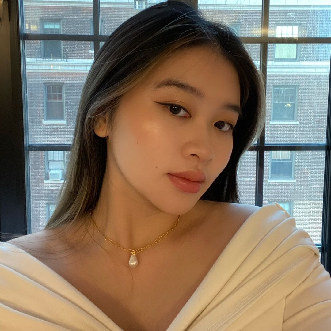 Annie Le Ngo | IG: @annielengo