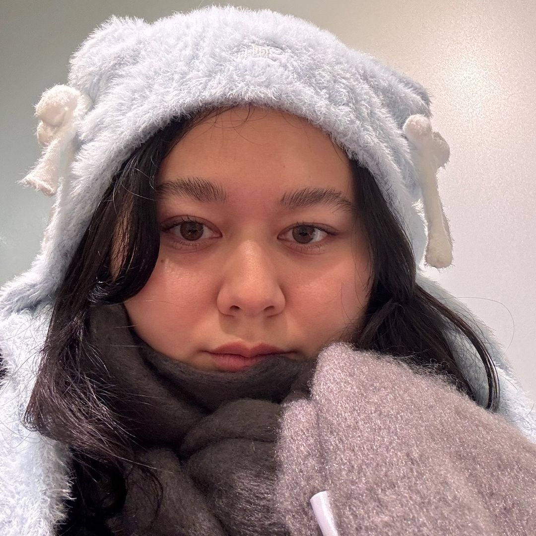 annika⋆˙⟡