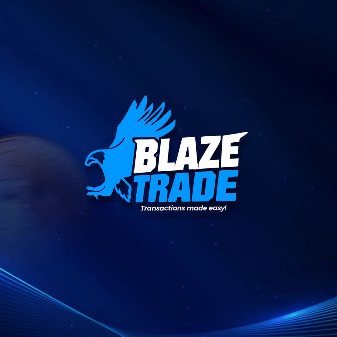 Blaze Trade
