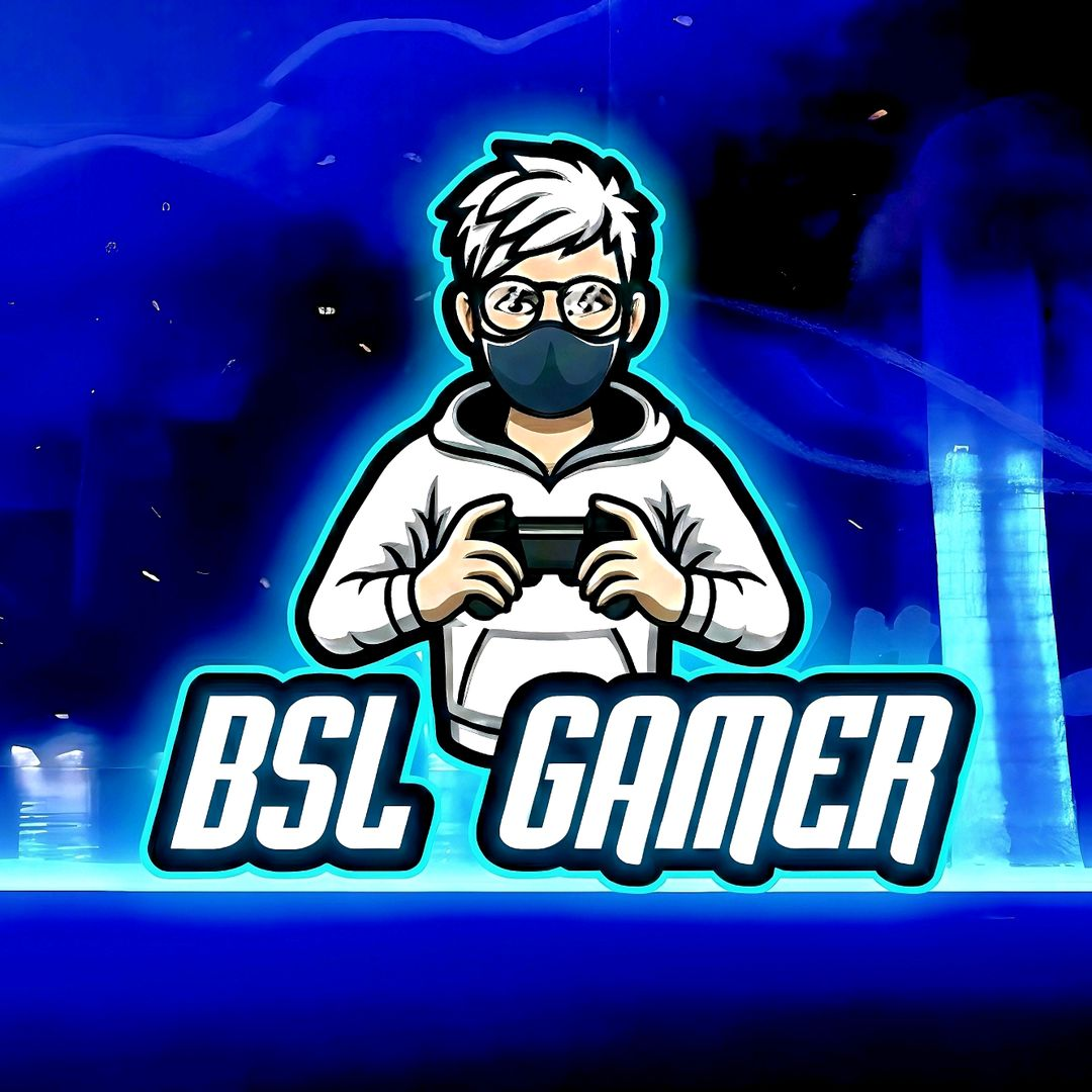 BSL GAMER