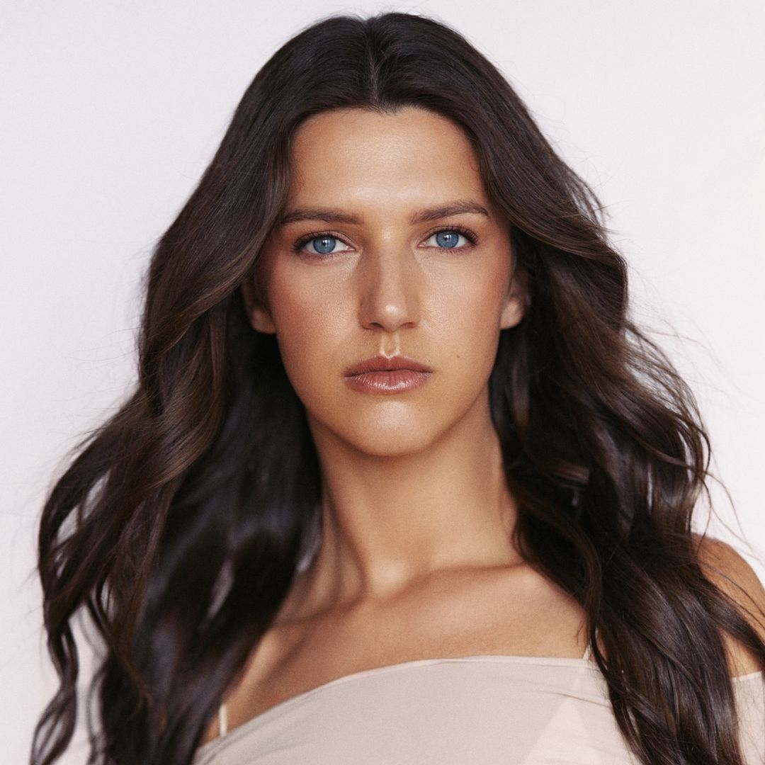 CAROLINE KARWOSKI