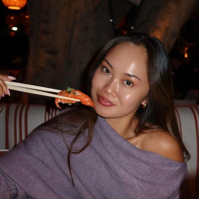Catlin Tran