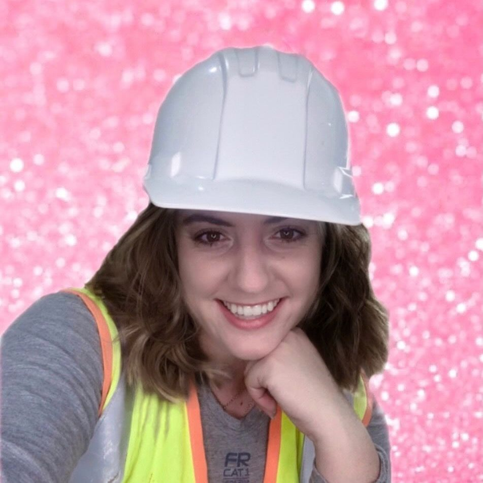 Chloe | Civil Engineer