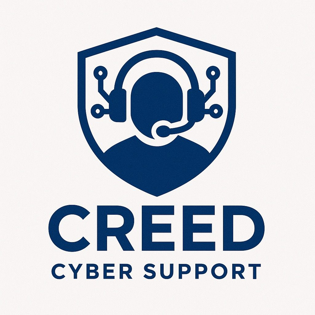 CREED CYBER INVESTIGATION