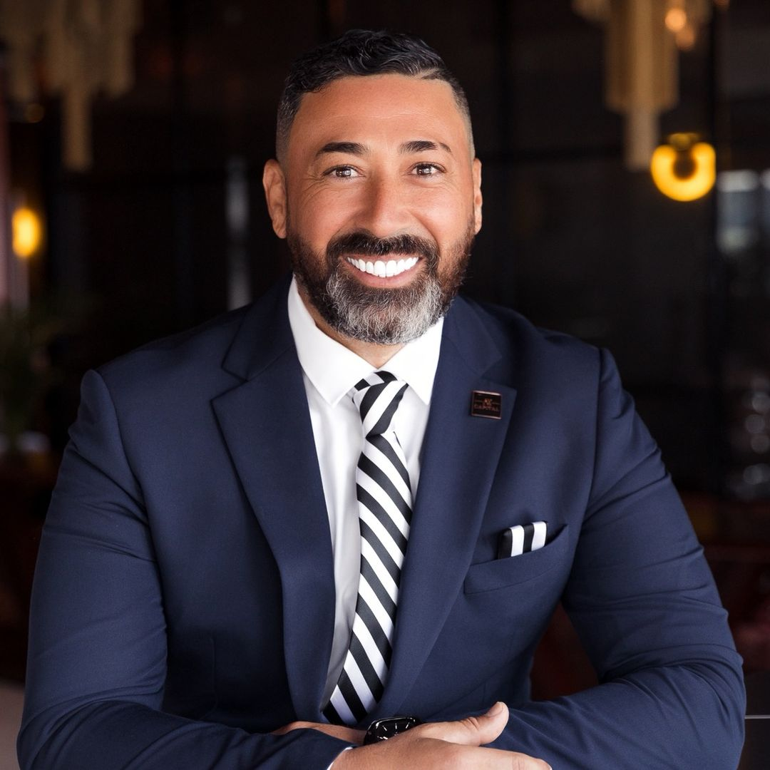 DAMANI REALTY DR