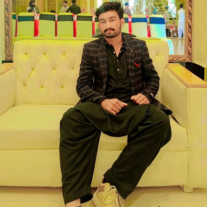 Abdullah Ahmad