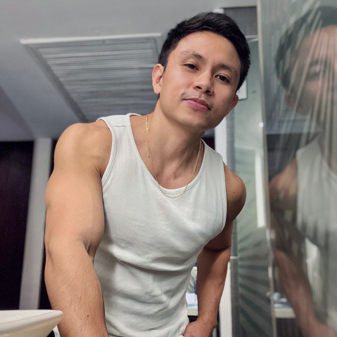 earl palacio