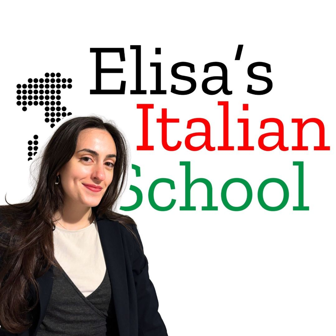 Elisa’s Italian School
