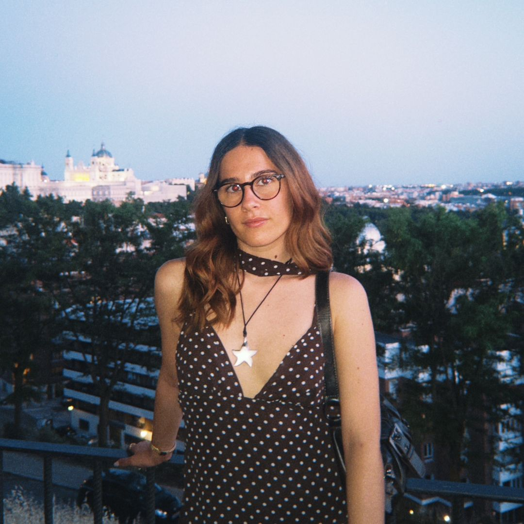 emma | Italian traveller 🌞
