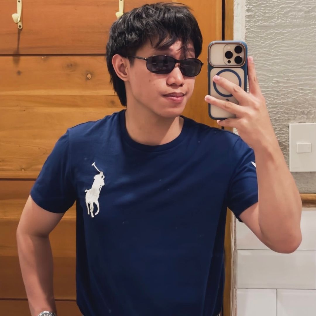 Christian Jay Azucena, CIS®