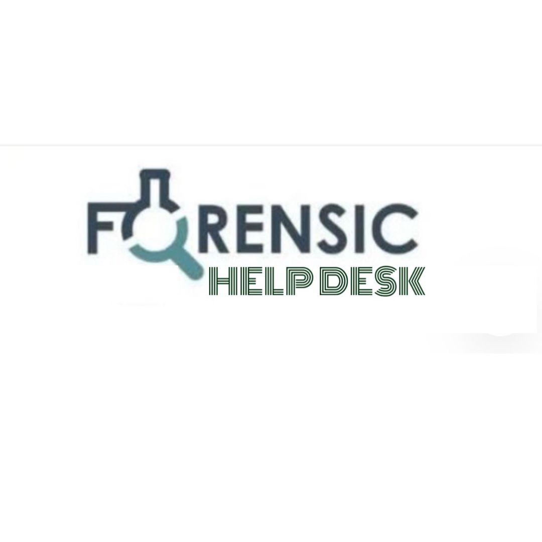 forensichelpdesk
