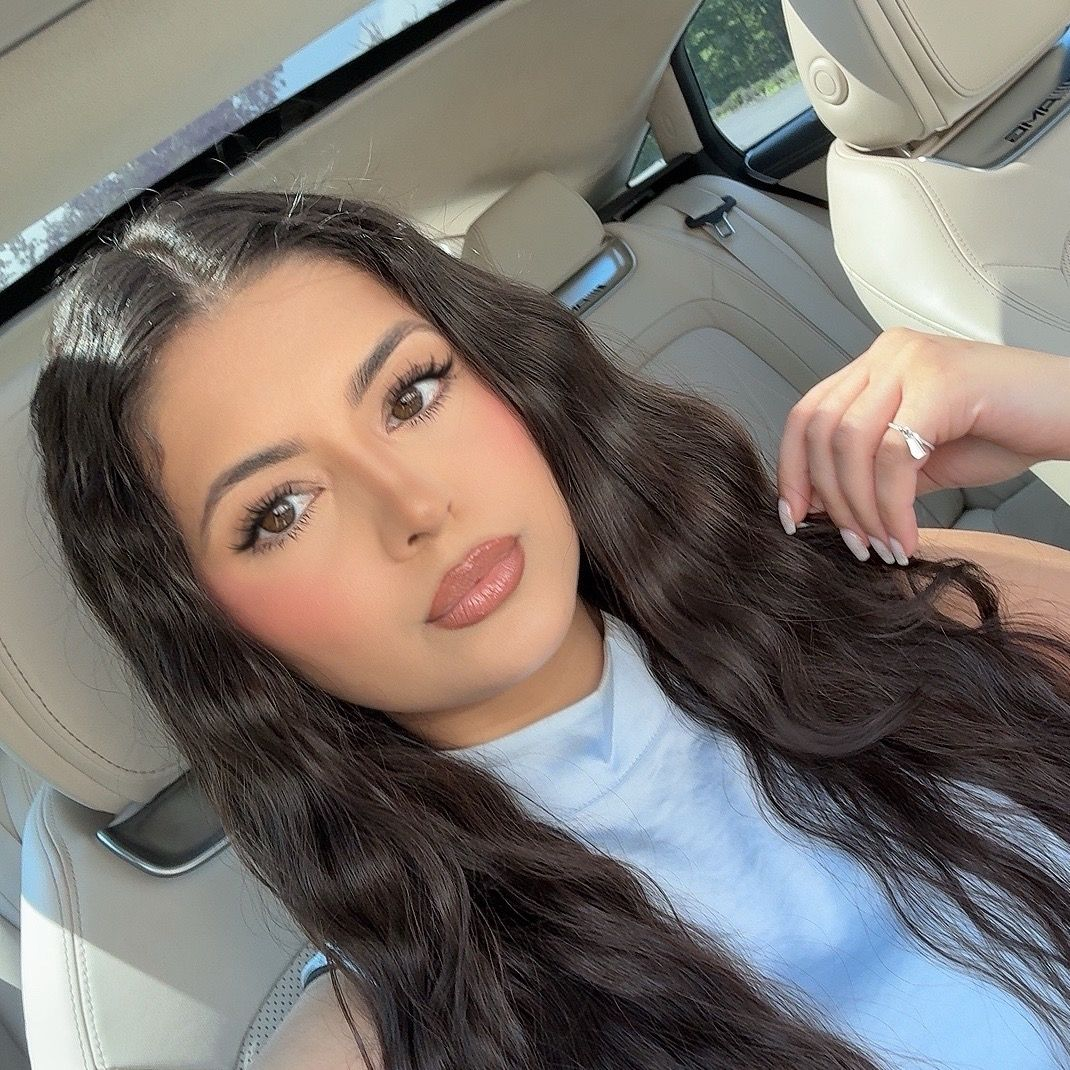 HF