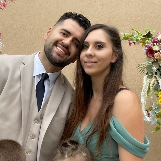 Javier&Sharon❤️▶️