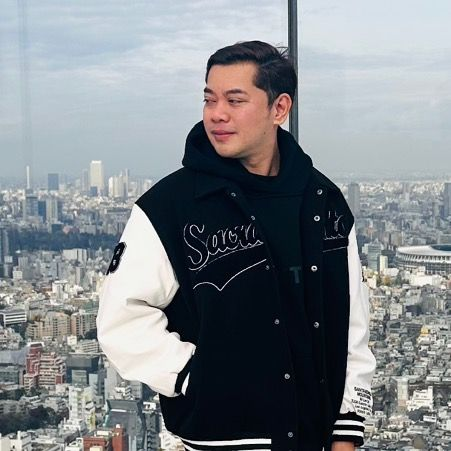 Jem Francisco