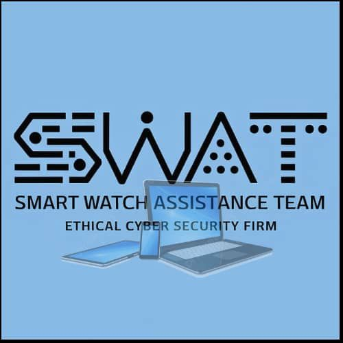 SMART WATCH ASSISTANCE TEAM