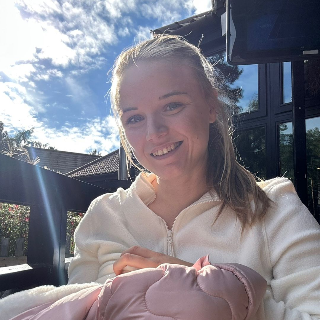 Sophie 💗 Girl Mama X2 💗