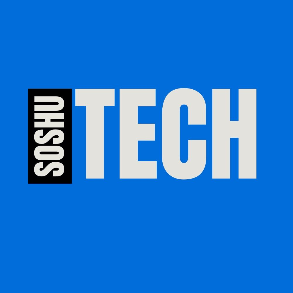 Soshu Tech
