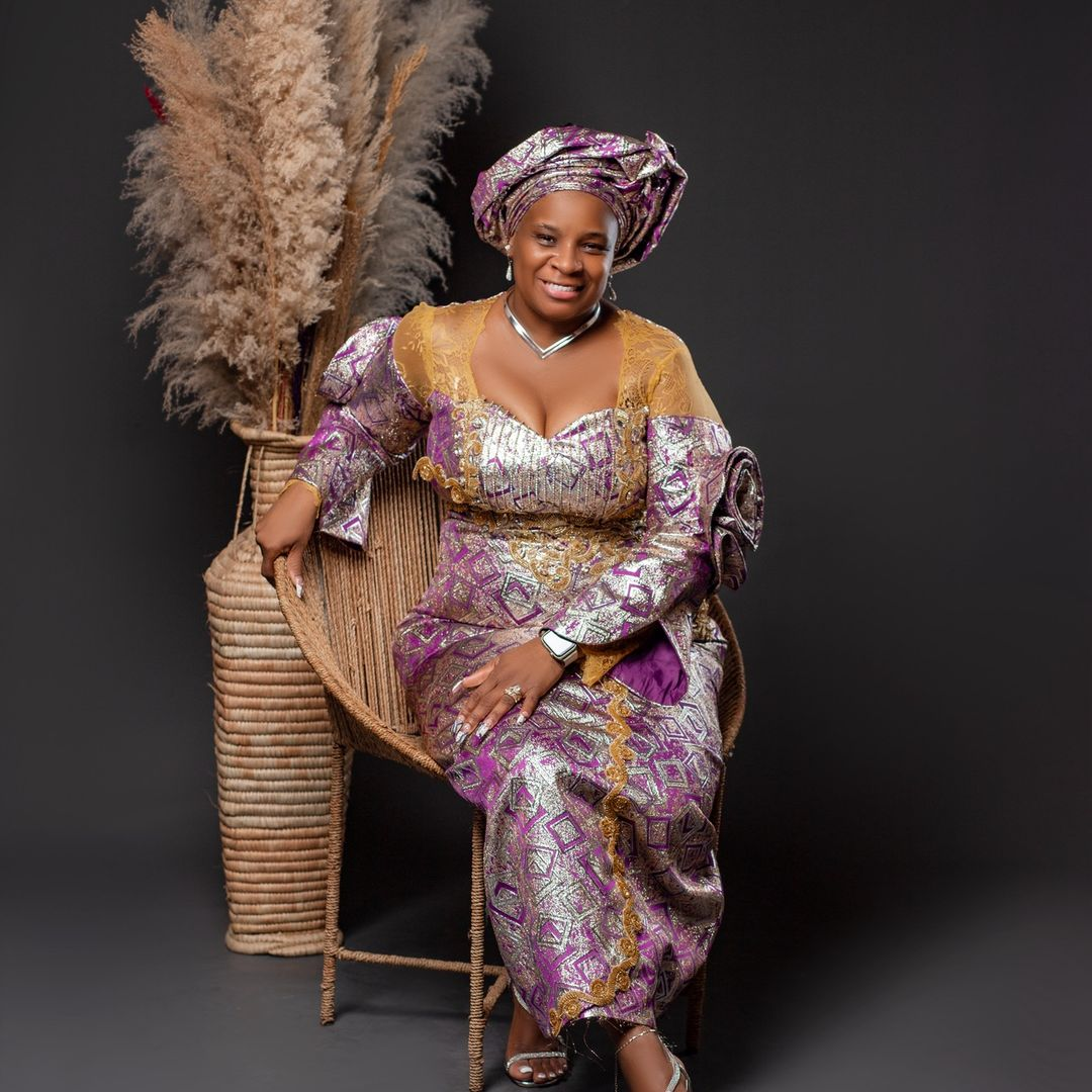 Mrs.Akinola